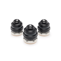 Vertere Acoustics SILENCER SUPPORT PODS variant 2