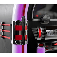 Victrola Mayfield Full-Size Jukebox variant 8