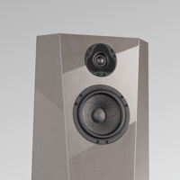 Acora Acoustics QRC-1 variant 2