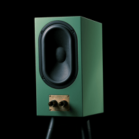 Buchardt Audio S400 MKII Color Signature Edition variant 6