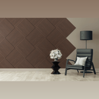 Vicoustic VicStrip Square variant 3