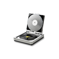 Pro-ject Audio Systems - USA Flatten it variant 6