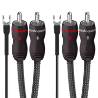 AudioQuest WEL Signature Turntable variant 1