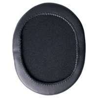 Dekoni Audio Standard Size Oval Replacement Earpads for Studio Monitor Headphones and Communication Headsets - Audio Technica, Sony, and More variant 59