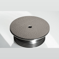 E.A.T. - European Audio Team LP Clamp Massive variant 2