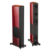 GoldenEar T66 Tower Speakerwith Powered Bass variant 1