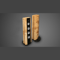 ayon audio Ayon BlackFalcon variant 3