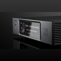 Aurender N20 variant 5