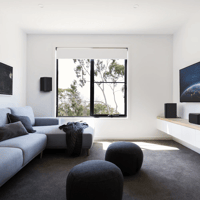 Klipsch RP-500M II variant 25