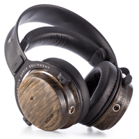 Kennerton Audio Equipment Rognir Bog Oak variant 1