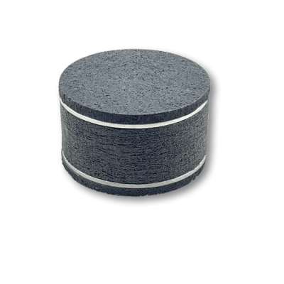 AV RoomService EVP Small Round MD Rubber