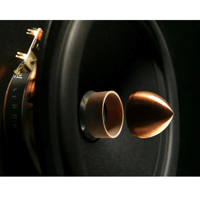 VAF VAF Signature i66 MKIII Floorstanding Speakers variant 3