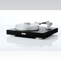 Bergmann Audio Magne Turntable system variant 9