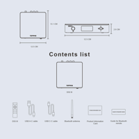 Topping  D50 III variant 2