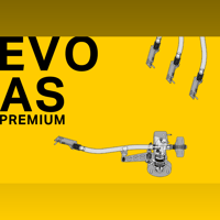 Pro-ject Audio Systems - USA EVO Tonearms variant 15