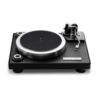 E.A.T. - European Audio Team F-Dur Turntable variant 1