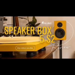 Thumbnail of the video review https://www.youtube.com/watch?v=UJyAur8162s