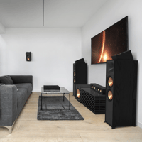 Klipsch R-40SA variant 11
