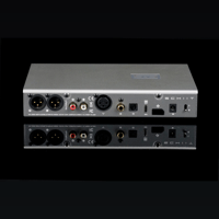 Schiit Audio Mimir variant 3