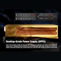 Dethonray Honey H2 PRO variant 3