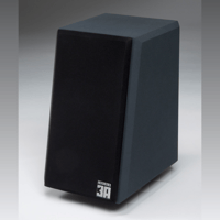 Reference 3A Dulcet BE II Monitor variant 1