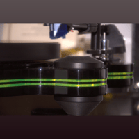 Oracle Audio Origine MkII variant 6