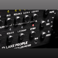 LAKE PEOPLE MC100 variant 5