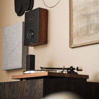 Argon Audio FORUS 4 WALL variant 15