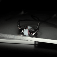 ddHiFi Memory Pd4.4 Retro Planar IEM variant 2