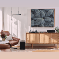 Yamaha MusicCast VINYL 500 variant 11