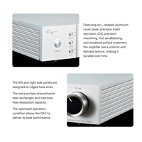 Cayin iHA-8 variant 15