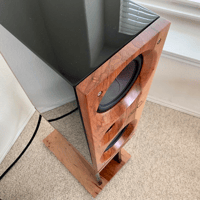 JWM Acoustics ALYSON PRO variant 7