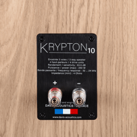 Davis Acoustics KRYPTON 10 variant 17