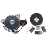 PBN Audio PBN-DP6 variant 3