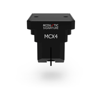 Acoustic Signature MCX4 variant 2