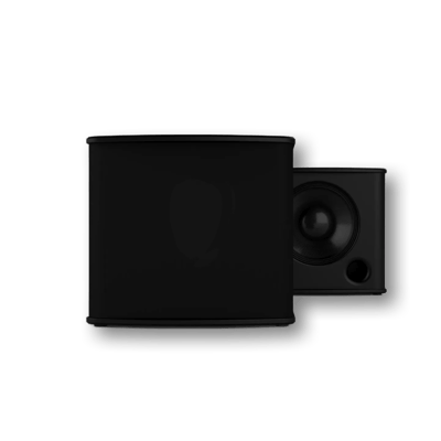 Theory Audio Design sub15 15” High Output Passive In-Room Subwoofer