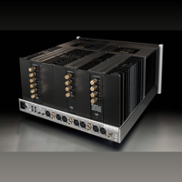 McIntosh Labs MC257 7-Channel Solid State Amplifier variant 8