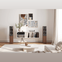 Revival Audio SPRINT 4 variant 7