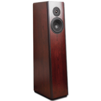 odysseyaudio.com The Lorelei Floorstanding Speaker variant 1