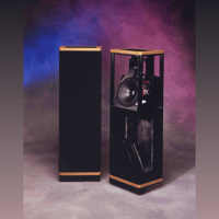 Vandersteen Model 1Ci+ variant 3