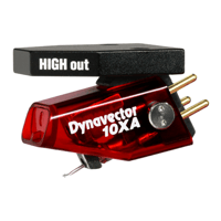 Dynavector DV 10XA-H/L variant 1