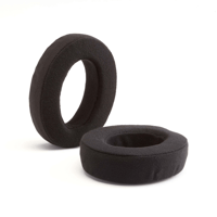 Dekoni Audio Elite Velour Replacement Ear Pads for Sennheiser HD600 Series Headphones variant 1