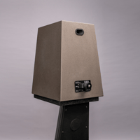 Acora Acoustics QRB variant 8