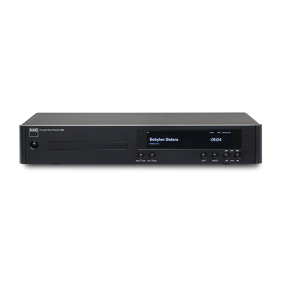 NAD C 589