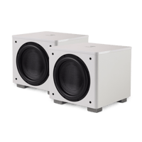 REL Acoustics HT/1205 MKII variant 12