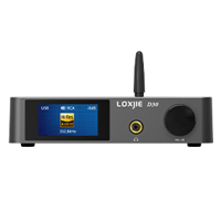 Loxjie D30 2024 variant 1