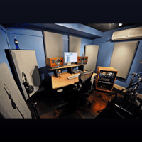 Primacoustic MaxTrap variant 2