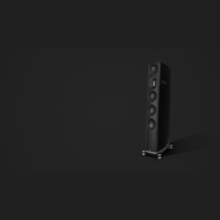 Borresen Acoustics Børresen 03 variant 2