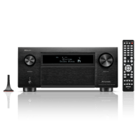 Denon AVR-A10H variant 4