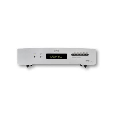 Aqua Acoustic LinQ